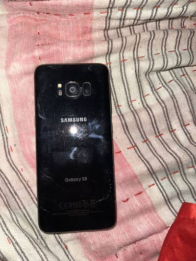 Samsung s8