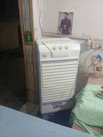 12volt DC room cooler. . . super Asia