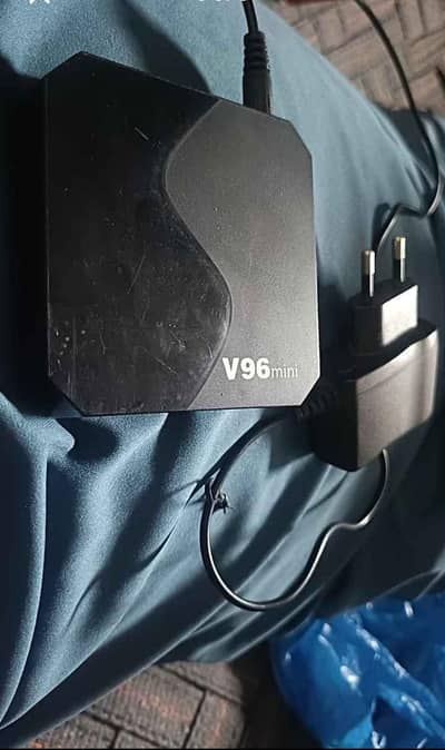 Android box