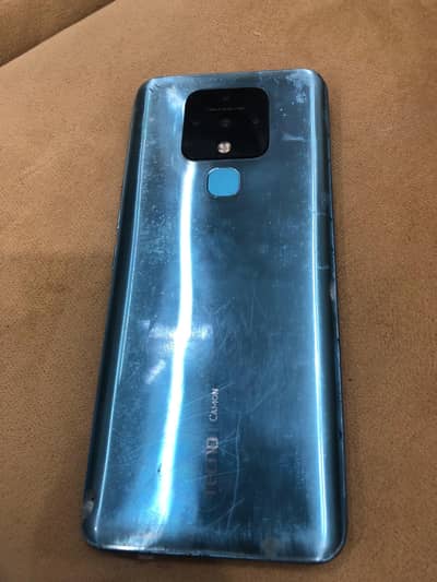 Tecno CAMON 16 SE