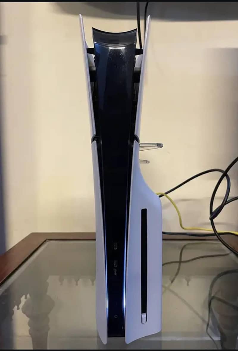 ps5 slim 5