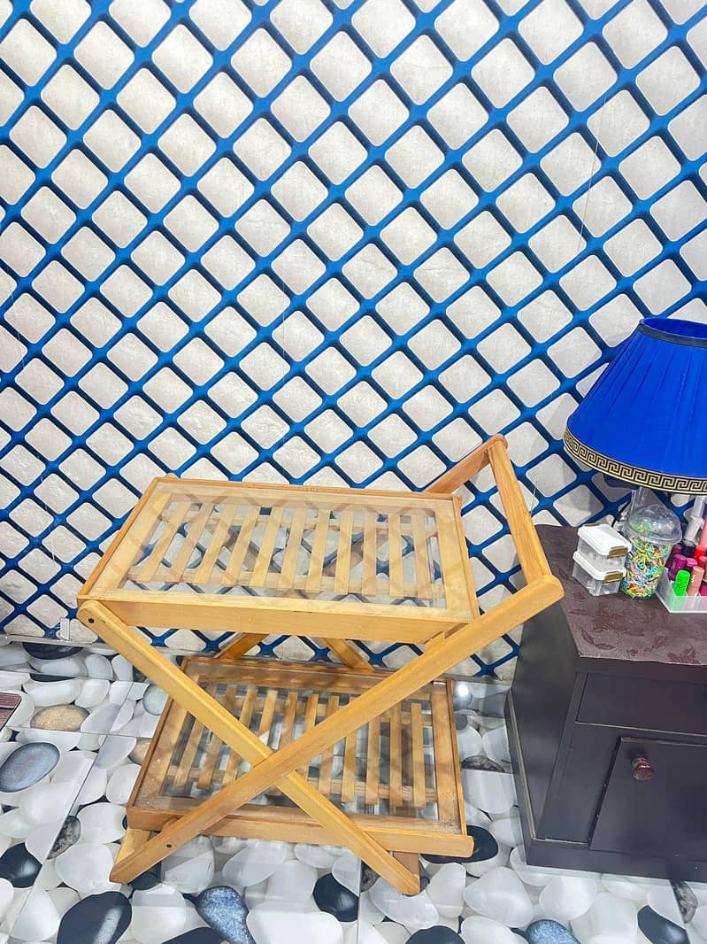 table tea trolley 0