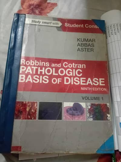 Selling used but intact, good conditioned MBBS books