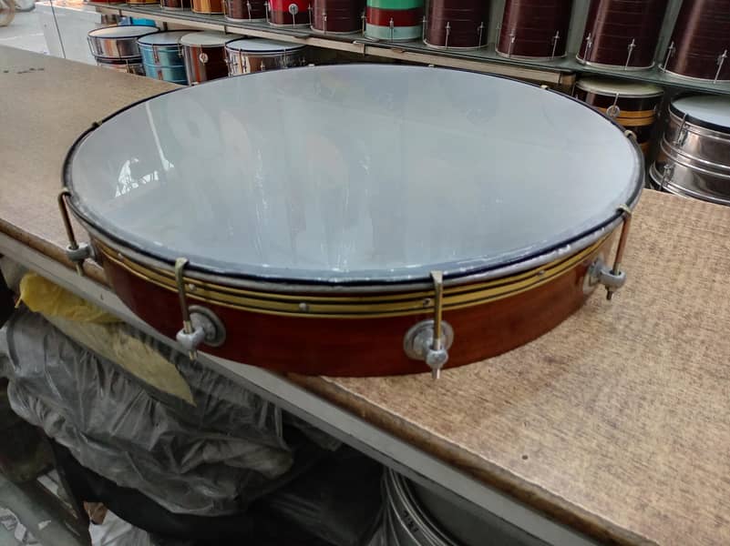 MUSICAL INSTRUMENTS 6