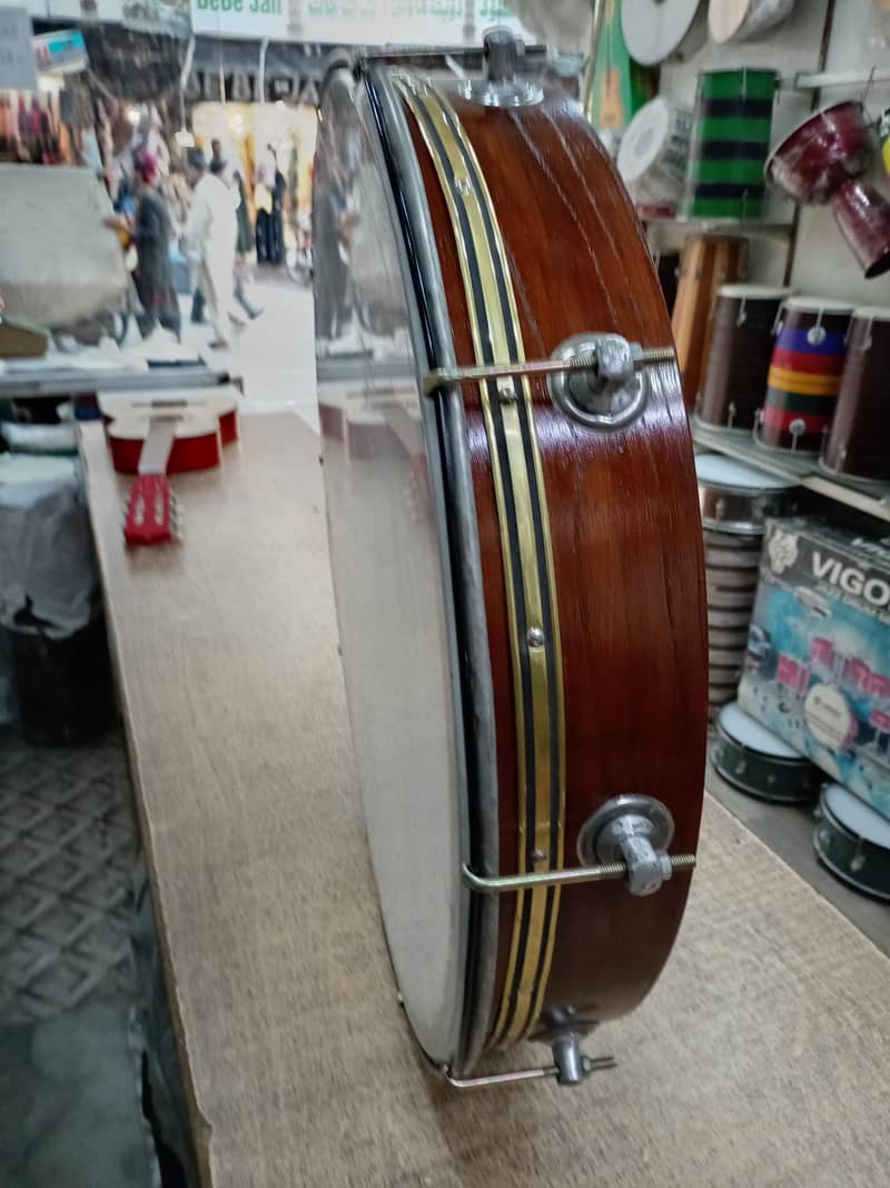 MUSICAL INSTRUMENTS 7