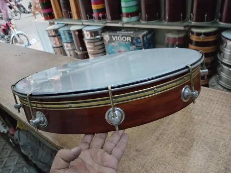 MUSICAL INSTRUMENTS 9