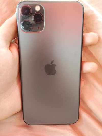 Apple iPhone 11 Pro Max