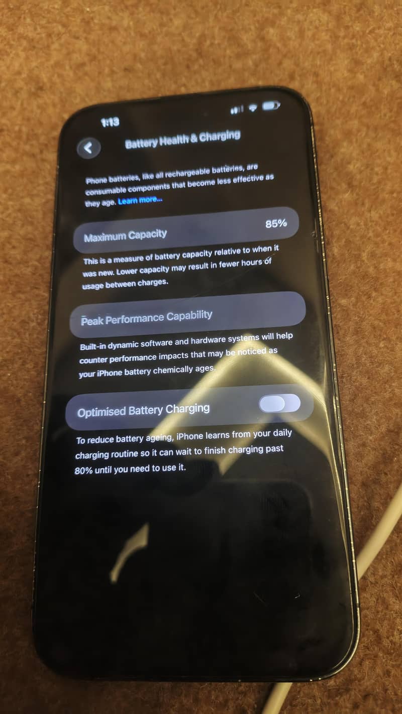 iphone 14 pro max 5