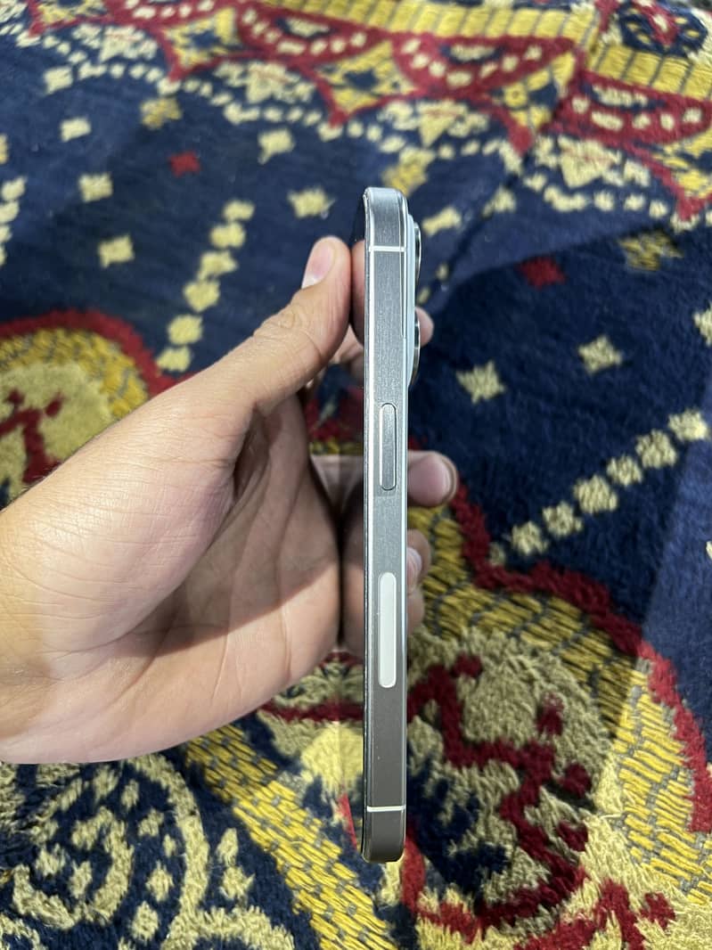 Iphone 15 pro 1