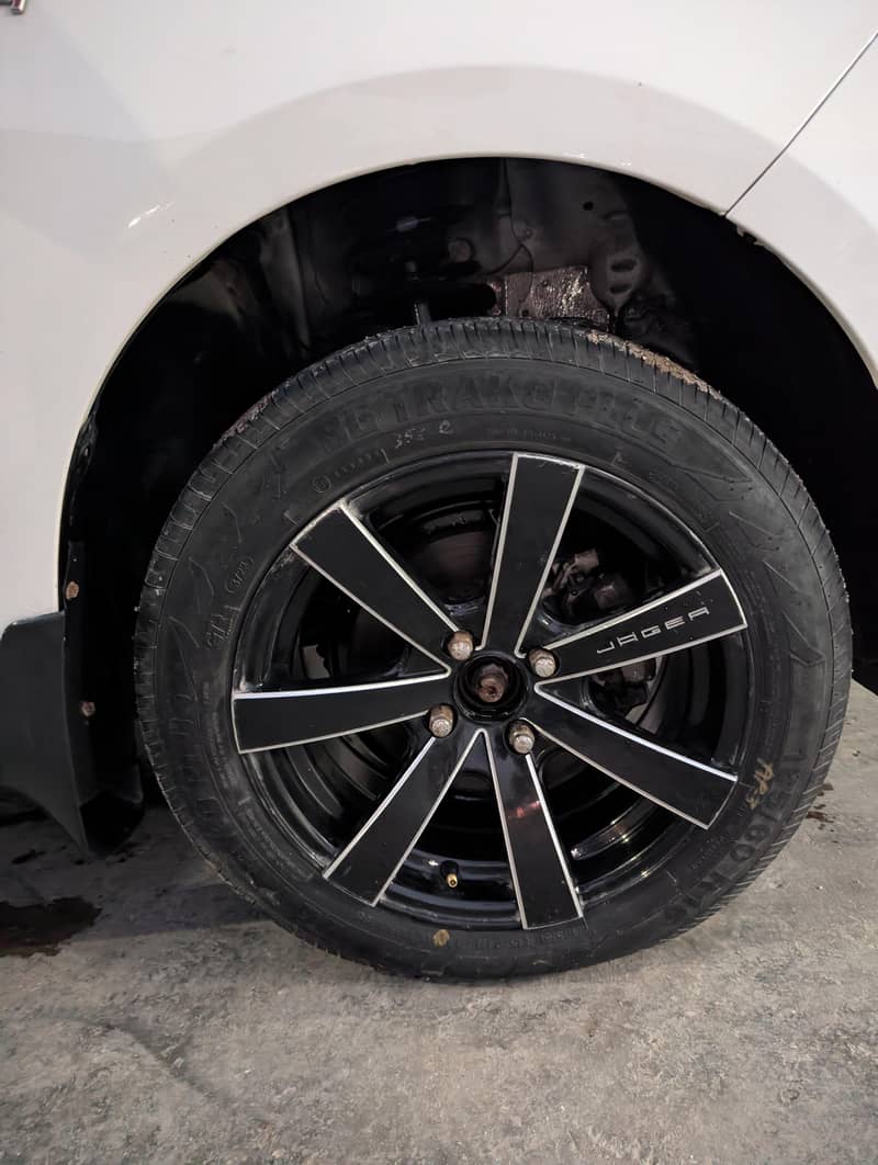 Yaris 2021 automatic 10