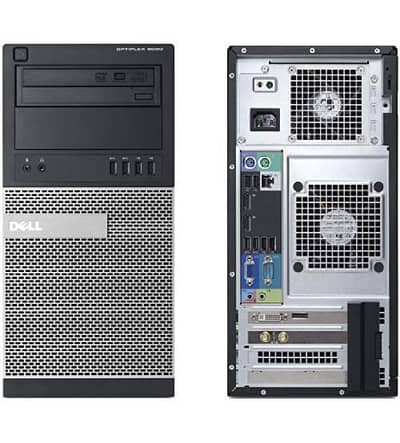GAMING PC FOR SALE LOW BUDGET