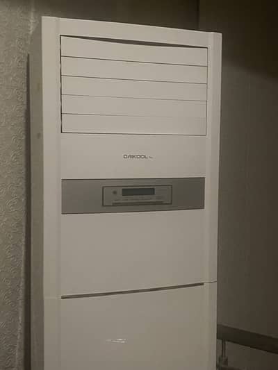 Daikool new AC 2 ton