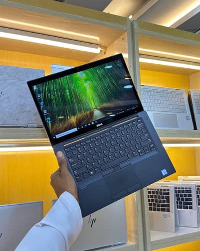 Dell Latitude TouchScreen Core i5 6th Generation 8GB Ram DDR4