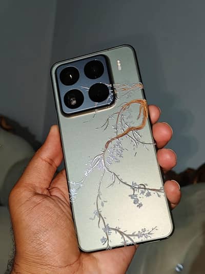 Xiaomi 15 pro 5g