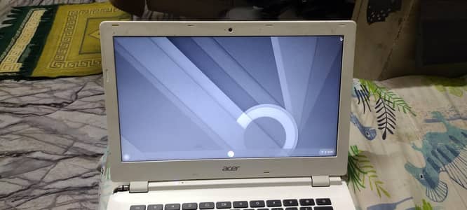 Acer Chrome Book