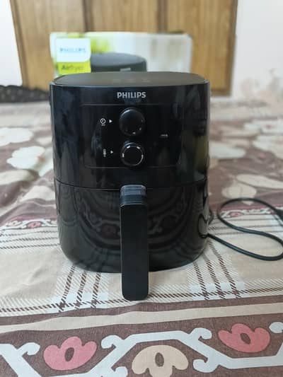 PHILIPS AIR Fryer