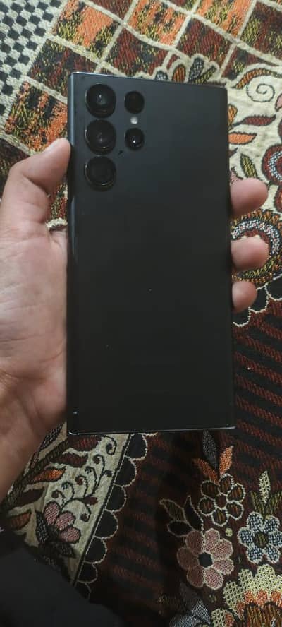 S22 ultra