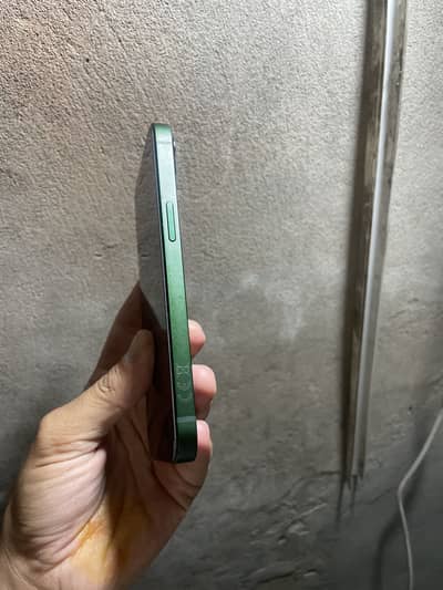 I phone 13 128 gb pta approved