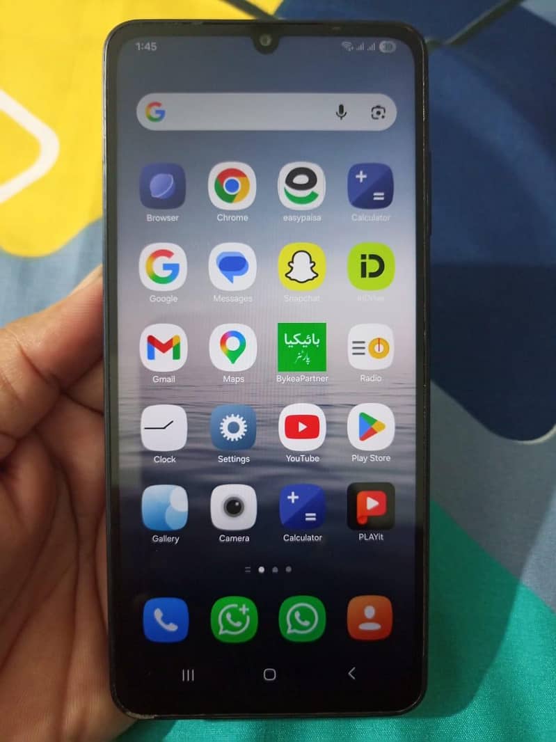 Samsung 1