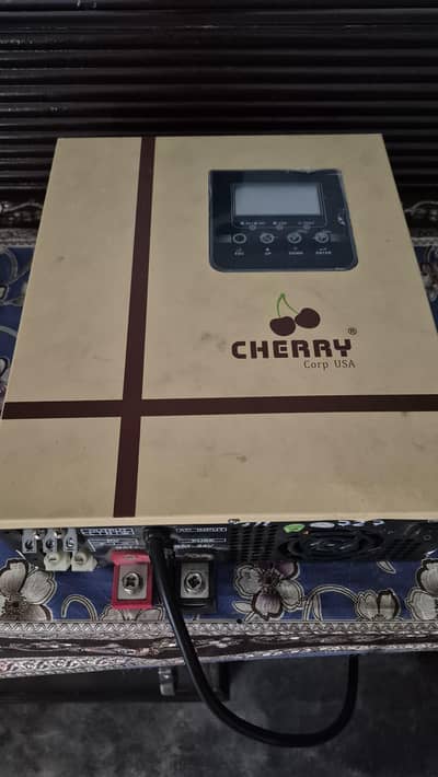 Cherry inverter 2500va