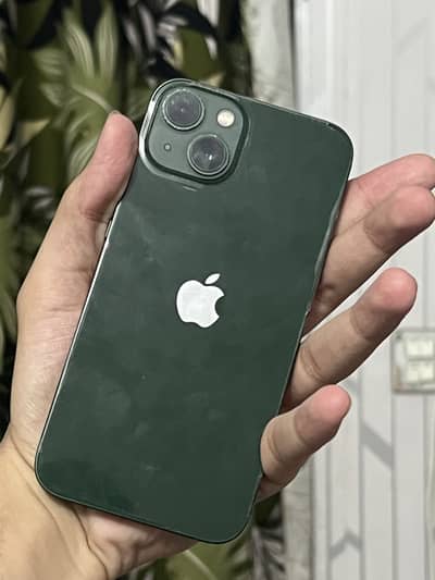 Apple iPhone 13 jv