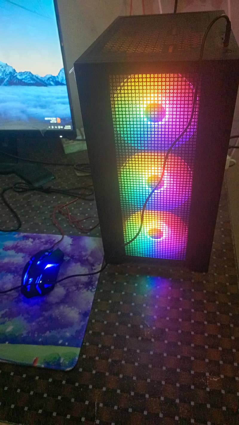 gaming PC 1