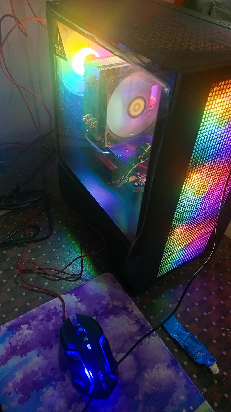 gaming PC 2