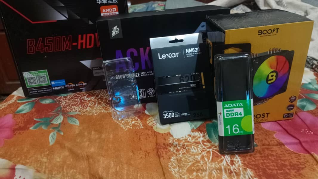 gaming PC 4