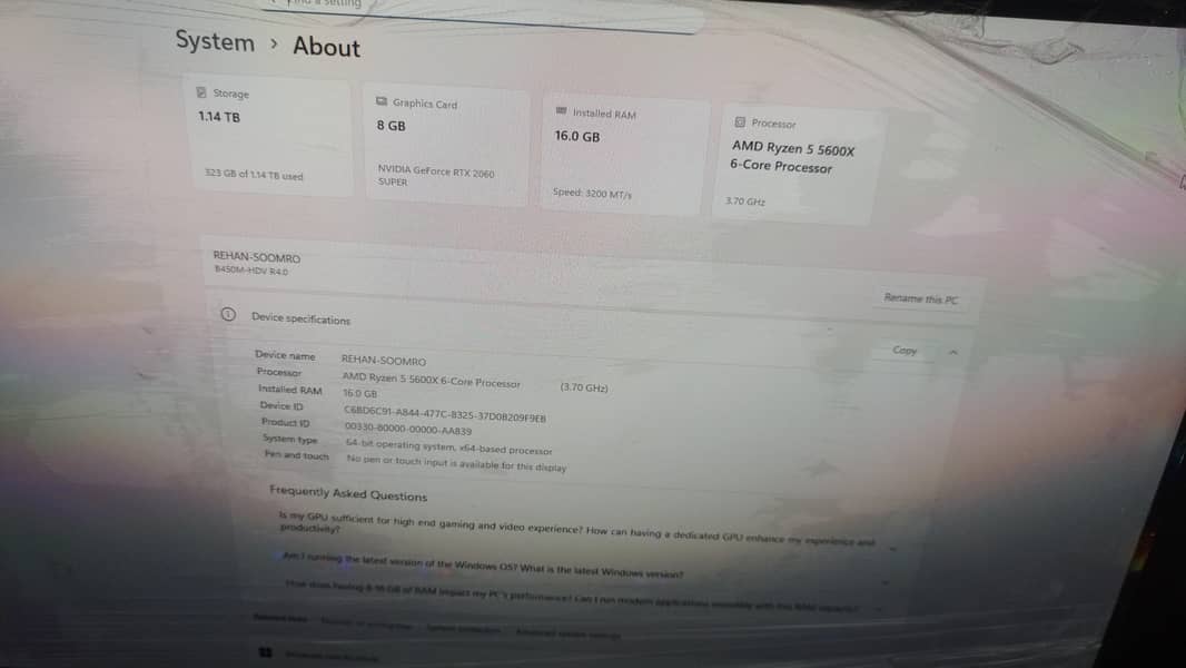 gaming PC 5