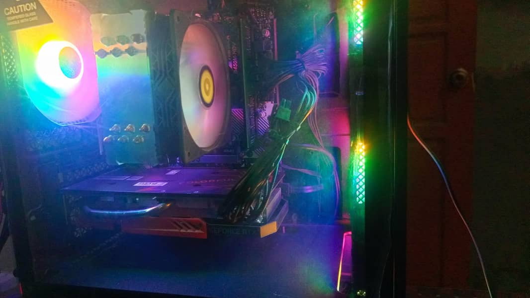 gaming PC 6