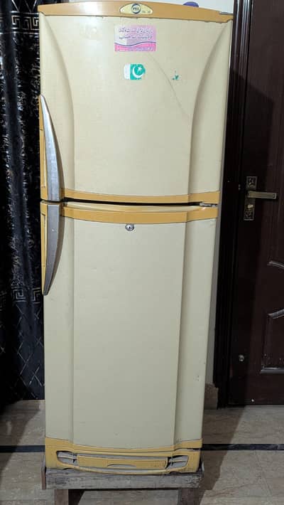 Pel fridge