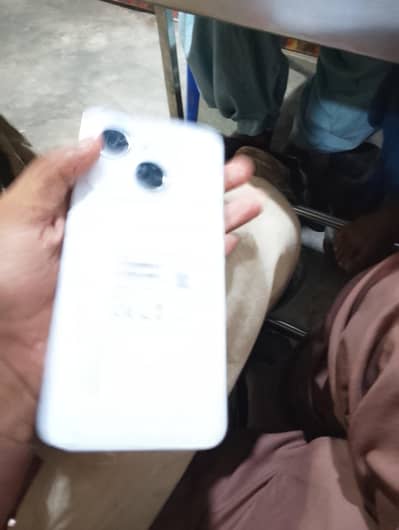 Tecno Spark Go 1