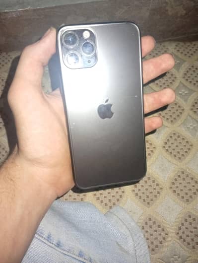 iPhone 11pro best camera phone