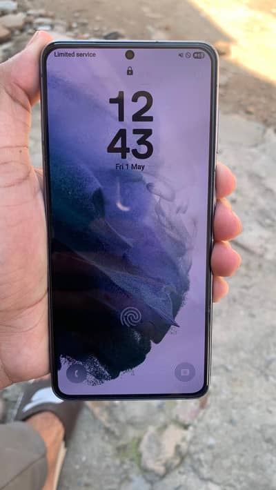 Samsung S21 5G