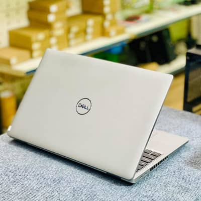 Dell Latitude Core i5 10th Generation 8GB Ram DDR4
