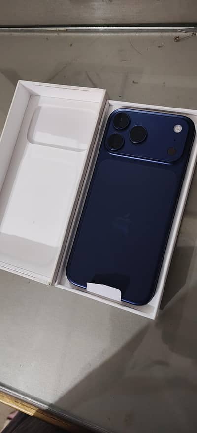 apple iphone 17 pro max