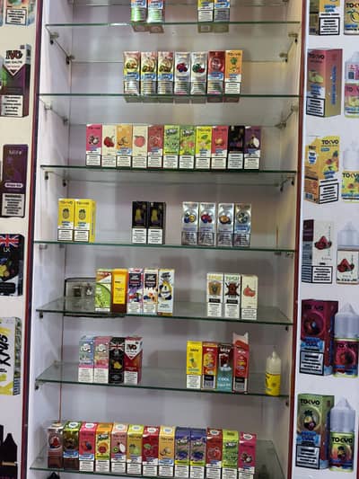 Tokyo flavour /devices /n disposable   only