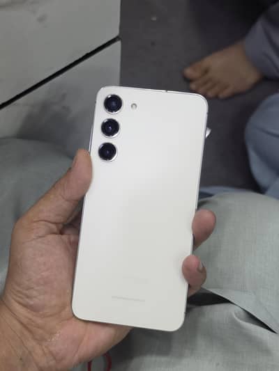 Samsung S23 Plus 8/512 Non PTA