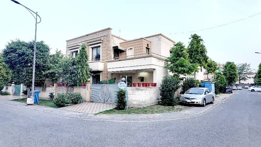 Stunning and affordable House available for sale in Dream Gardens Phase 1
