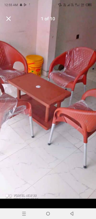 best plastic chairs table wholesalers