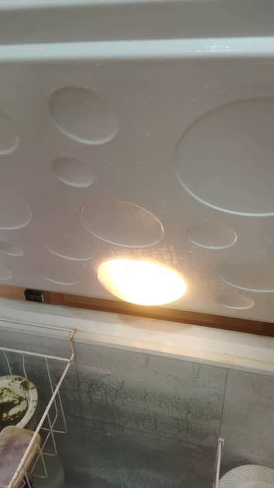 Haier freezer for sale good cooling