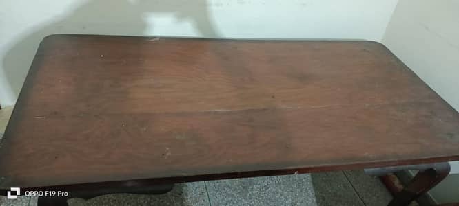 Dinning Table
