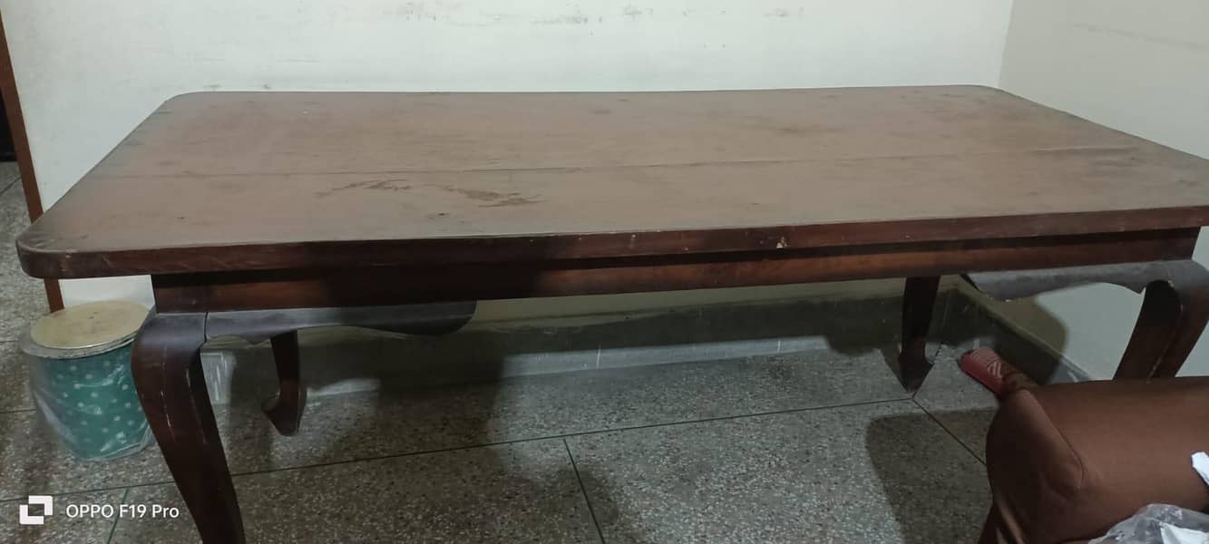 Dinning Table 1