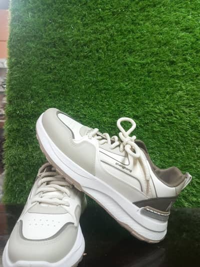 branded shoes