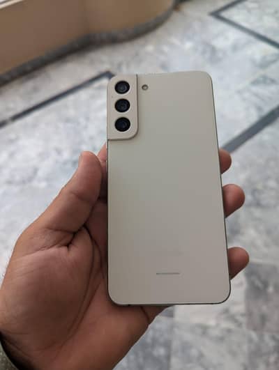 Samsung S22 Plus Exchange Possible