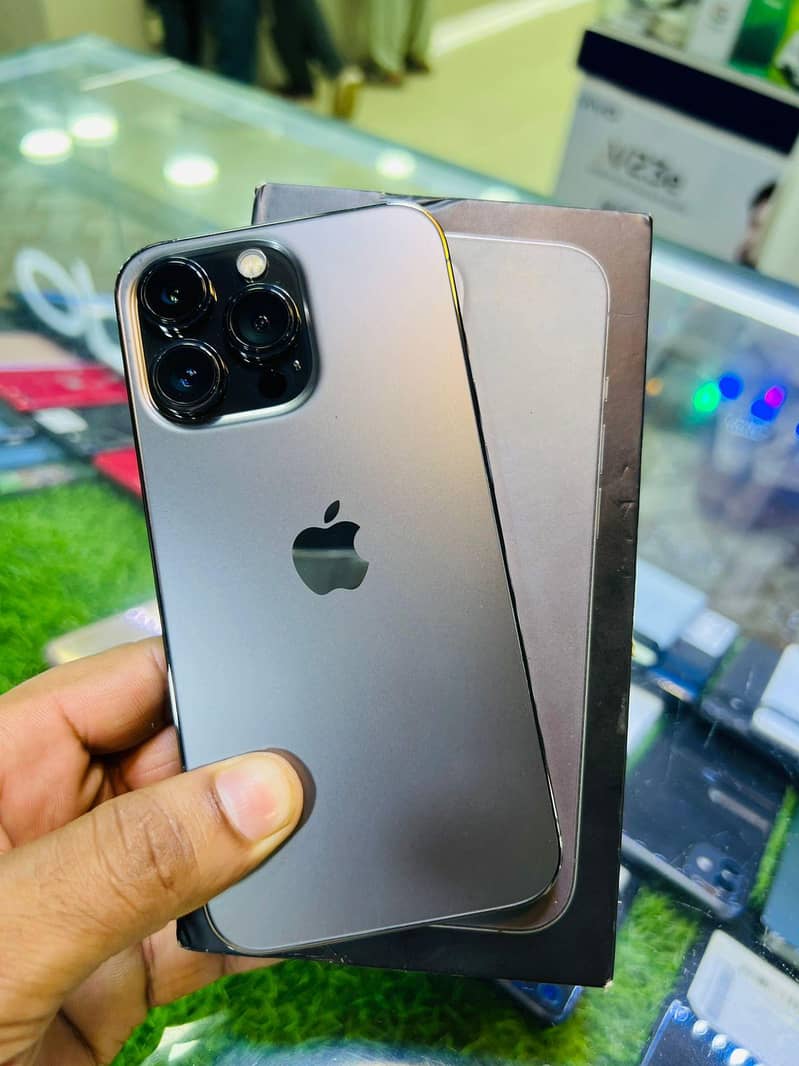 iphone 13 Pro 0