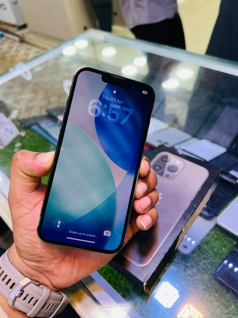 iphone 13 Pro 5
