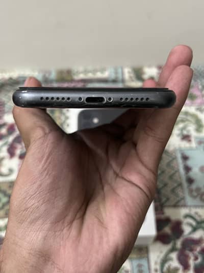 Iphone 11 PTA APPROVED 128gb