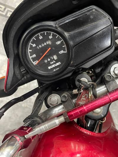 Suzuki 110 2023 mobel ha contact 03126861760