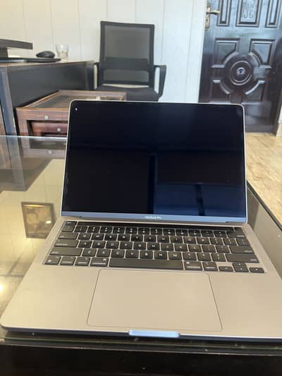 M1 2021 Model MacBook Pro